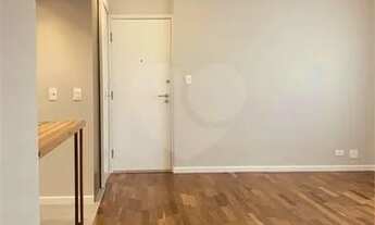 Imagem 5: Apartamento Oscar Freire com 2 quartos 80m2