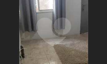 Imagem 5: Excelente apartamento, térreo. [VP