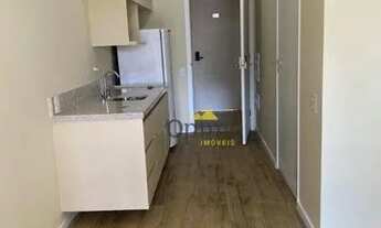 Imagem: Studio com 1 dormitório, 26 m² - venda