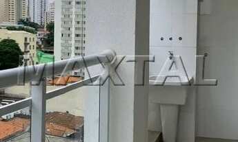 Imagem 5: Apartamento 42m² para alugar em Santana, próximo metrô Santana, 1 dormitório, 1 banheiro