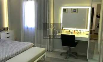 Imagem 5: Casa MOBILIADA - LOCAÇÃO ALPHAVILLE 3