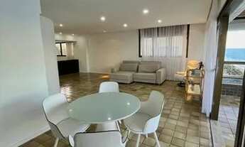 Imagem 7: Cobertura com 460m² 05 quartos na Av. Boa Viagem