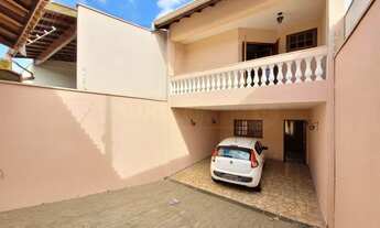 Imagem: Casa para aluguel, 3 quartos, 1 suíte