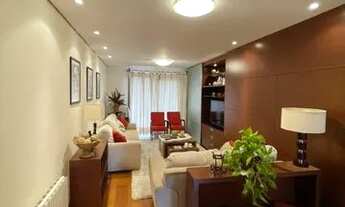 Imagem 7: BENTOALVES aluga excelente apto mobiliado, c/ 02 dorm., 03 vagas, no Exposição - Caxias do