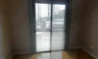 Imagem 4: Apartamento com 4 dormitórios para alugar, 313 m² por R$ 28.181,42/mês - Moema - São Paulo