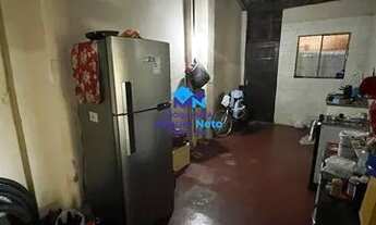 Imagem 5: Casa 02 quartos no Bairro Flodoaldo Pontes Pinto