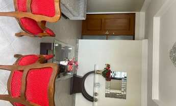 Imagem 3: Apartamento para venda no Condomínio Hannover no Bairro Grageru