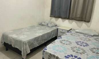 Imagem 3: APARTAMENTO NO CONDOMÍNIO VERDE VILLE 100% MOBILIADO PARA ALUGAR