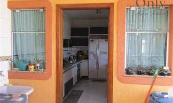 Imagem 7: Sobrado com 4 dormitórios à venda, 158 m² por R$ 950.000,00 - Vila Pereira Barreto - São P