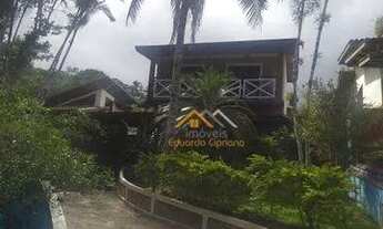 Imagem 6: Casa com 5 dormitórios, 360 m² - venda por R$ 950.000,00 ou aluguel por R$ 4.829,23/mês