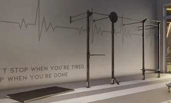 Imagem 7: São Paulo - Apartamento Padrão - Moema