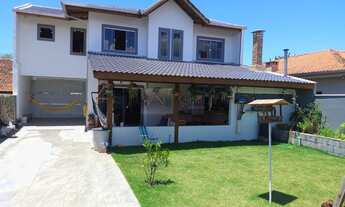 Imagem 3: CASA COM 05 QUARTOS EM BARRA SUL - SANTA CATARINA