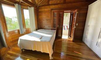 Imagem 6: Condomínio Aruã - Mogi das Cruzes - SP