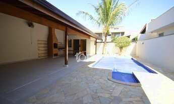 Imagem: Casa com 3 dormitórios para alugar, 230