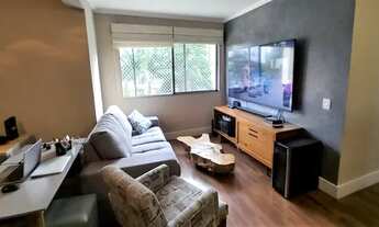 Imagem 2: Campo Belo - 2 dormitórios