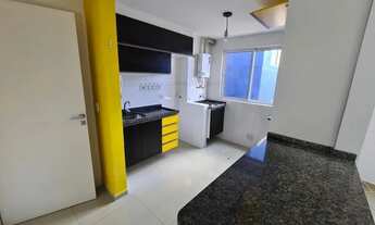 Imagem 2: Apartamento Padrão para Venda em Centro de São José dos Pinhais-PR