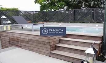 Imagem 6: Casa à venda, 400 m² por R$ 3.600.000,00 - Moema - São Paulo/SP