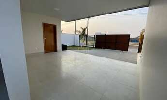 Imagem 3: Casa para Venda em Sinop, Aquarela das Artes, 3 dormitórios, 1 suíte, 3 banheiros, 2 vagas