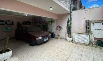 Imagem 6: Casa, 404 m² - venda por R$ 950.000,00 ou aluguel por R$ 8.698,95/mês - Parque Três Menino