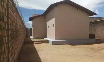 Imagem 2: Casa para vendas em Barramares - Vila Velha - ES