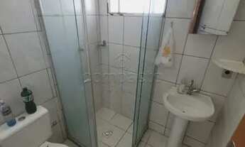 Imagem 5: Apartamento Padrão em São José do Rio Preto