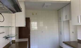 Imagem 6: Apartamento Locação Vila Mariana 160 m² 3 Dormitórios