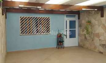 Imagem 4: Sobrado à venda com 3 dormitórios na Zona Norte, Parada Inglesa, São Paulo, SP