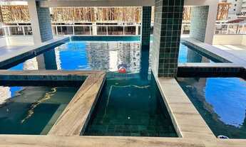 Imagem: Apartamento com 1 dorm, Caiçara, Praia