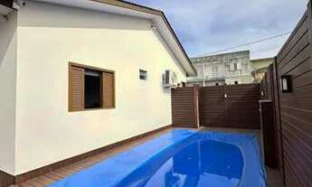 Imagem: Casa para venda possui 140 metros quadrados