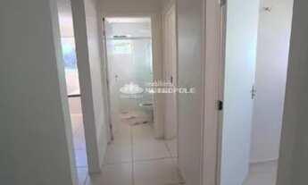 Imagem 5: COND.BEM VIVER II - BAIRRO: LOURIVAL PARENTE