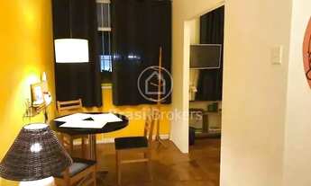 Imagem 7: Rio de Janeiro - Apartamento Padrão - Ipanema