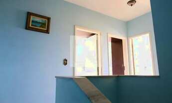 Imagem 6: Casa para Aluguel - Jardim Santo Antônio, 3 Quartos, 124 m2