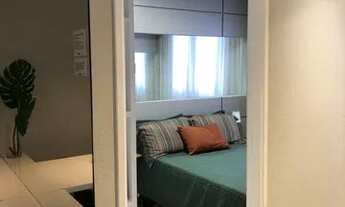 Imagem 2: Condições imperdíveis para comprar seu Apartamento 2 quartos com 42m2