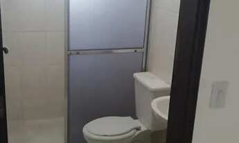 Imagem 3: Apartamento para aluguel com 50 metros quadrados com 2 quartos