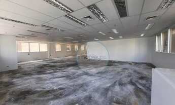 Imagem 4: Laje Corporativa com 400,00 m² na Vila Olímpia ao lado do Shopping JK Iguatemi