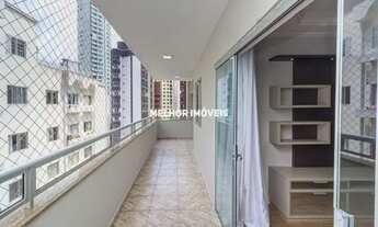 Imagem 6: Apartamento para locação anual Semi Mobiliado com 02 dormitórios, localizado na Quadra Mar