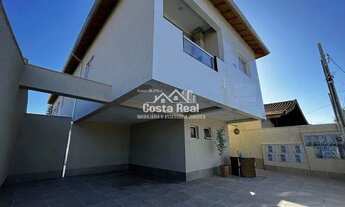 Imagem: Casa de Condomínio com 3 dorms, Maracanã