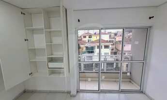 Imagem 6: Casa em condomínio com quarto e banheiro na Parada Inglesa