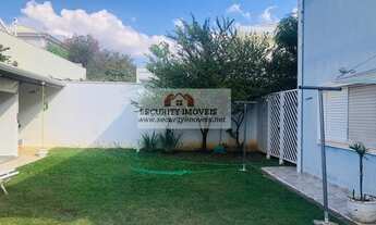 Imagem 7: Casa em Condomínio para Locação em Campinas, Loteamento Alphaville Campinas, 4 dormitórios