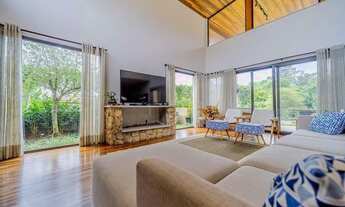 Imagem 6: Casa Residencial à venda, Chácaras São Carlos, Cotia - CA5488