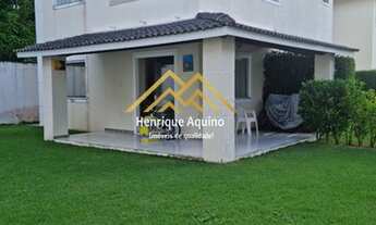 Imagem 4: Casa com 4 quartos, 150m2, à venda em Lauro de Freitas, Buraquinho