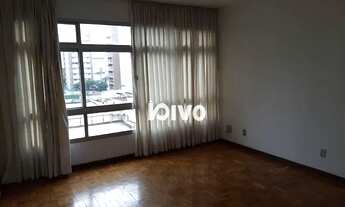 Imagem 4: Apartamento à venda com 3 dormitórios, 93 m² por R$ 960.000 - Vila Nova Conceição
