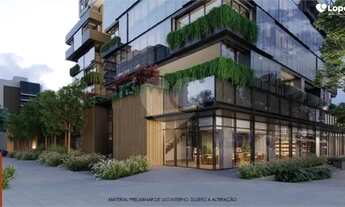 Imagem 1: Cobertura em Pinheiros