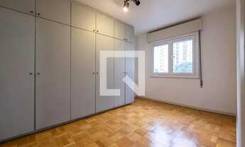 Imagem 6: Apartamento para Aluguel - Paraíso, 2 Quartos, 78 m2