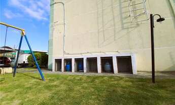 Imagem 5: Apartamento a venda, Jundiapeba 50m²- Mogi das Cruzes