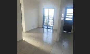 Imagem 3: Apartamento com 2 dormitórios para alugar, 49 m² por R$ 1.500,00/mês - Jardim Novo Horizon