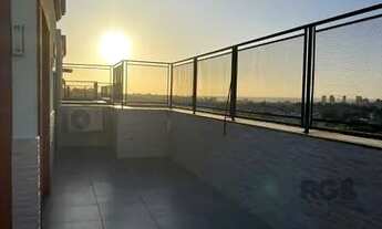 Imagem 8: Apartamento para Venda - 73.26m², 3 dormitórios, sendo 1 suites, 1 vaga - Cavalhada