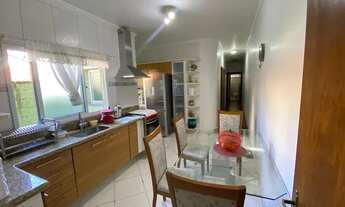 Imagem 3: Cobertura Campestre - 166m² com 3 quartos, 1 suíte, 2 vagas - Santo André - SP