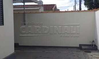 Imagem 4: Casa Padrão em Araraquara