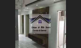 Imagem 6: Apartamento para venda, 2 quarto(s), Jardim Bom Retiro (nova Veneza), Sumaré - W1783_AP14